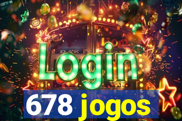 678 jogos